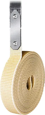 Produktbild von Schellenberg GURTFIX Reparaturset Maxi, für 23 mm breite Rollladengurte, beige, 34301