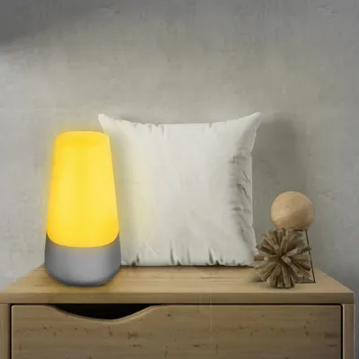 Immagine prodotto di Luce d'atmosfera a LED con cambio automatico di 7 colori