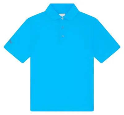 Immagine prodotto di Callaway - Polo per ragazzi, taglio classico, maniche corte, modello GT35717 (taglia 128) (collezione primavera)