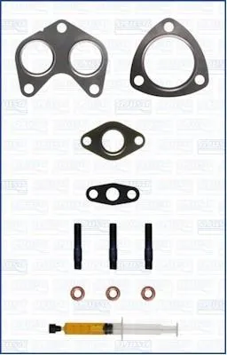 Produktbild von AJUSA JTC11206 Montagesatz Turbolader für LAND ROVER Defender SUV (L316) für CHEVROLET S10 II Pickup