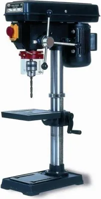Zdjęcie produktu dla Proma Wiertarka Kolumnowa / Stołowa B-1316B/400