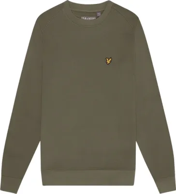 Imagen del producto de Suéter casual Lyle y Scott para hombre
