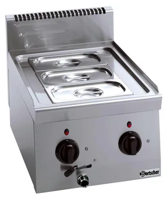 Image de Bartscher Bain-marie électrique série 600