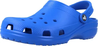 Zdjęcie produktu dla Crocs 10001c Classic U Niebieski