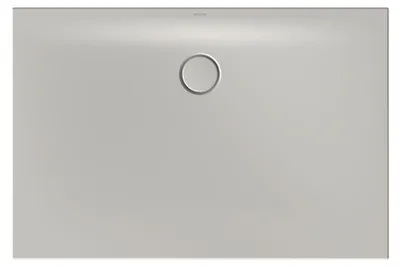 Produktbild von BetteFloor Side Duschwanne mit Minimum-Wannenträger und BetteAntirutsch Pro, 1200x800mm, 3387-410AE,T1