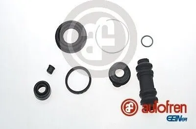 Produktbild von AUTOFREN SEINSA Bremssattel-Reparatursatz für MAZDA 323 III Hatchback (BF) Hinten 30mm D4295