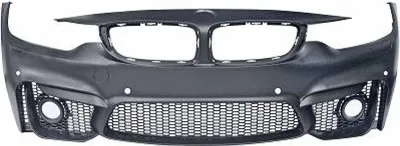 Image de Pare-chocs avant DIEDERICHS 1245451 pour BMW