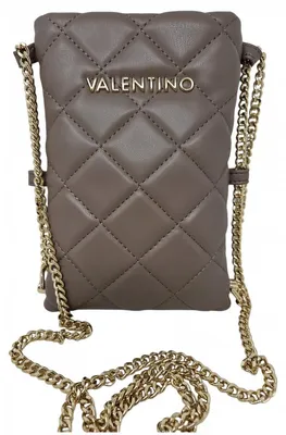 Produktbild von Valentino Ocarina Tasche Beige
