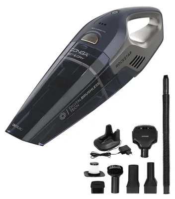 Productafbeelding van Cecotec Conga Rockstar 25.