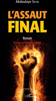 Produktbild von L'assaut final. Roman