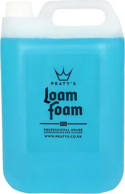 Produktbild von Peaty's Loamfoam Biodegradable Bike Cleaner 5 L Fahrrad - Wartung und Pflege