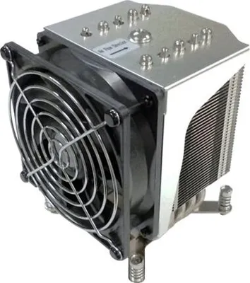 Obrázok produktu pre Supermicro Prozessor-Luftkühler - (für: G34
