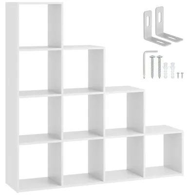 Zdjęcie produktu dla TecTake 405225, Biały, 1 szt.