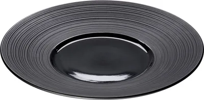 Produktbild von 2x Großer Speiseteller Gourmet Kontrast Ø 305 mm