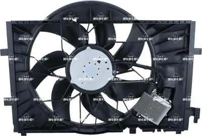 Obrázek produktu pro Ventilátor, chlazení motoru NRF 47293