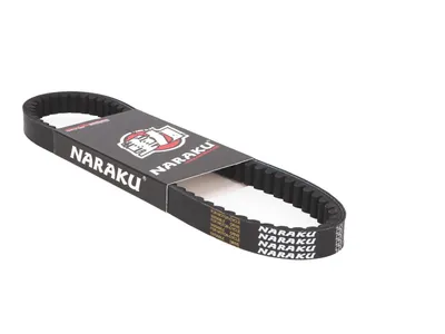 Produktbild von Keilriemen Naraku Typ 743mm für GY6 125, 150ccm