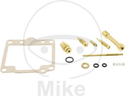 Image de Kit de réparation de carburateur JMP pour Kawasaki Z LTD Belt Drive 750 ccm année 1983 - 1984