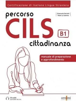 Image de Percorso CILS cittadinanza