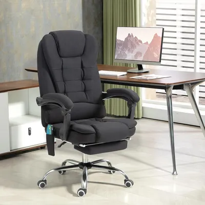 Produktbild von Ergonomischer Bürostuhl - Bürostuhl - Computerstuhl - Bürostuhl mit Rollen - Gaming-Stuhl