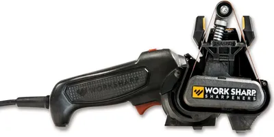 Zdjęcie produktu dla Ostrzałka elektryczna Work Sharp & Tool MK II