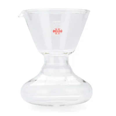 Obrázek produktu pro Spodní miska pro Coffee Syphon SCA-5 BL-SCA-5 / Bestbrew