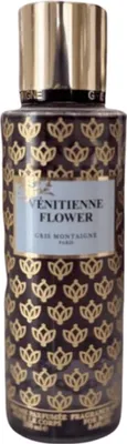 Zdjęcie produktu dla Véntienne Flower Body Spray - Unisex 250 m