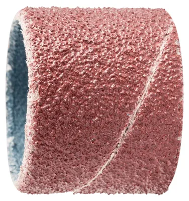 Image de PFERD Manchon abrasif Ø 22 x L 20 mm Granulométrie 60 - 42237105