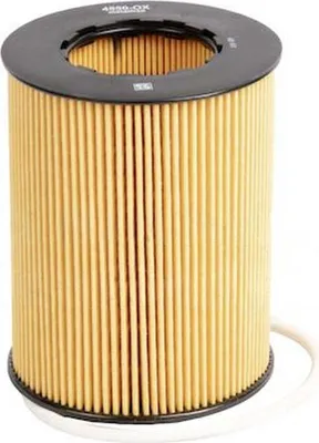 Produktbild von Ölfilter-Einsatz Ø 83 mm KOLBENSCHMIDT passend für u.a. VOLVO V70