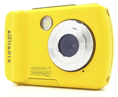 Produktbild von Easypix W2024, HD, CMOS, 16 MP, 97 g