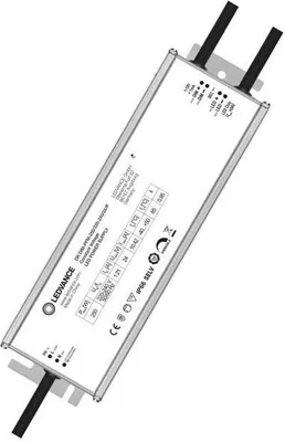 Obrázok produktu pre LEDVANCE LED ovládač 1-10 PERFORMANCE -250/220-240/24/P IP66 stmievateľný 4058075240155