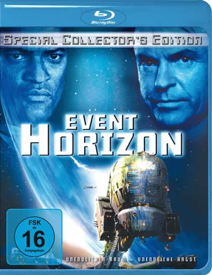 Produktbild von Event Horizon