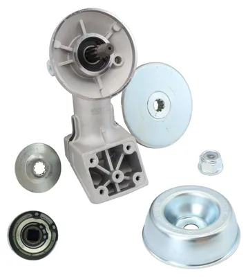 Produktbild von Winkelgetriebe Getriebekopf für Stihl 41376400100 FS160 FS180 FS220 FS 280 FS290
