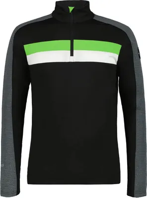 Produktbild von ICEPEAK Icepeak Herren Skirolli Fenner SCHWARZ XXL