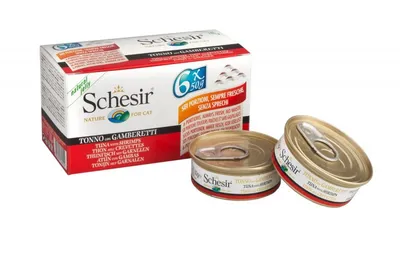 Produktbild von Sches.MP Jelly ThunKrabb6*50gD