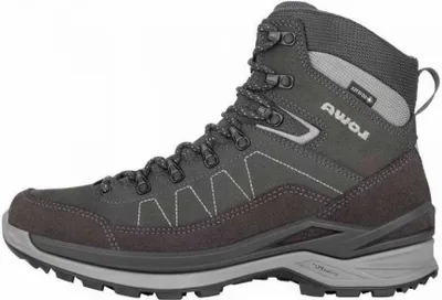 Produktbild von Lowa 17-6650 Wanderstiefel grau in Gr. 46