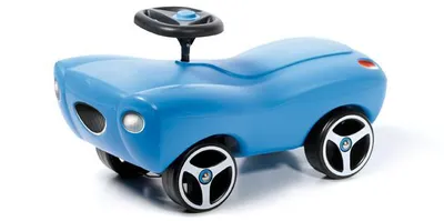 Image de bSMART bleu 3005U réfléchissant pour enfants