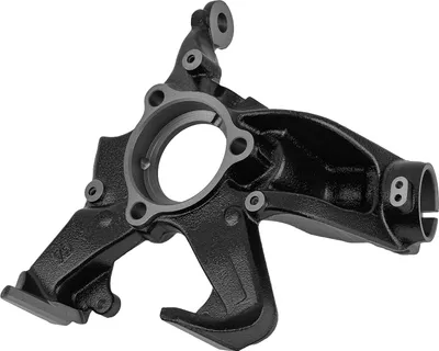 Produktbild von Radlager Rechts for Audi A3 Seat Leon 2006 2007 2008 - 2012 1K0407256N