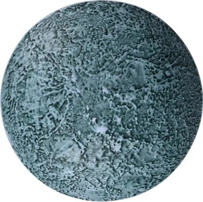 Image de Applique murale LED de nuit, Ø 25 cm, à piles, avec télécommande