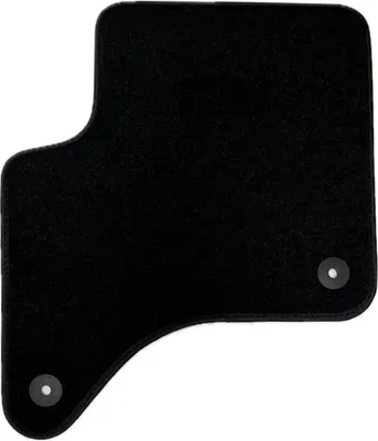 Immagine prodotto di Tappetino anteriore sinistro di alta qualità per FIAT 600 hybrid dal 2024