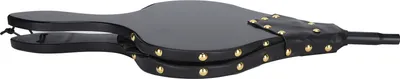 Produktbild von Holzgebläse Feuerblasebalg für Barbecue Cookout Outdoor Camping Langer Griff Feuerstelle Werkzeuge