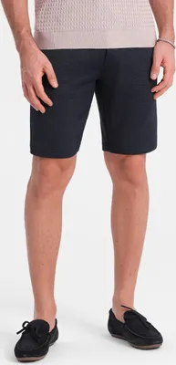 Immagine prodotto di Ombre Clothing Pantaloni da uomo Cral navy XL