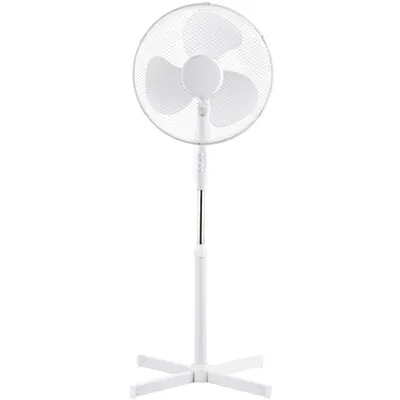 Obrázok produktu pre Platinet fan 16", white (44734)