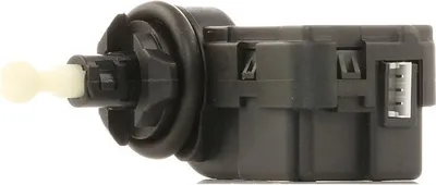 Produktbild von TOPRAN Stellmotor Scheinwerfer 116 176 an Hauptscheinwerfer beidseitig für VW Golf IV Schrägheck (1J1) elektrisch