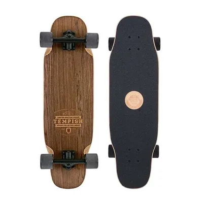 Obrázek produktu pro MORAVIA II longboard