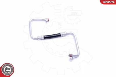 Produktbild von ESEN SKV Hochdruckleitung Klimaanlage Hochdruckleitung 43SKV522 für RENAULT SCÉNIC II (JM0/1) 0,2kg