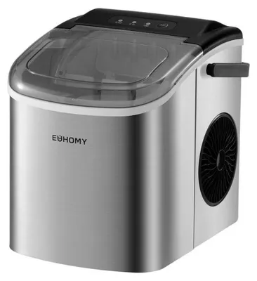Produktbild von EUHOMY - IM001-BSI - Eiswürfelbereiter