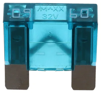 Maxi-Sicherung 32V/60A, blau, 1 Stück