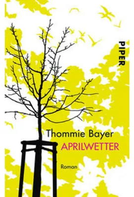 Produktbild von Aprilwetter