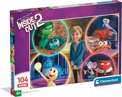 Obrázok produktu pre Clementoni 25066