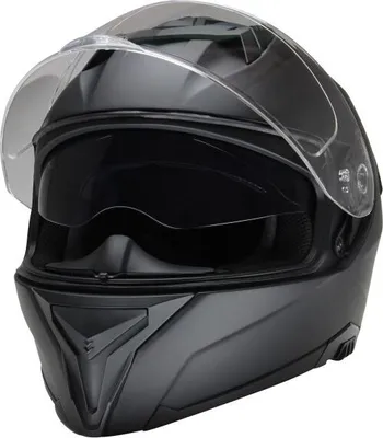 Immagine prodotto di CMX Integralhelm Blacky nero opaco "XXL"